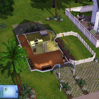 The Sims 3 Mac Download Full Version