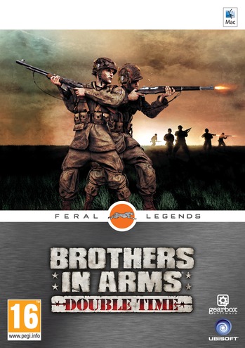 Brothers in arms double time mac download version